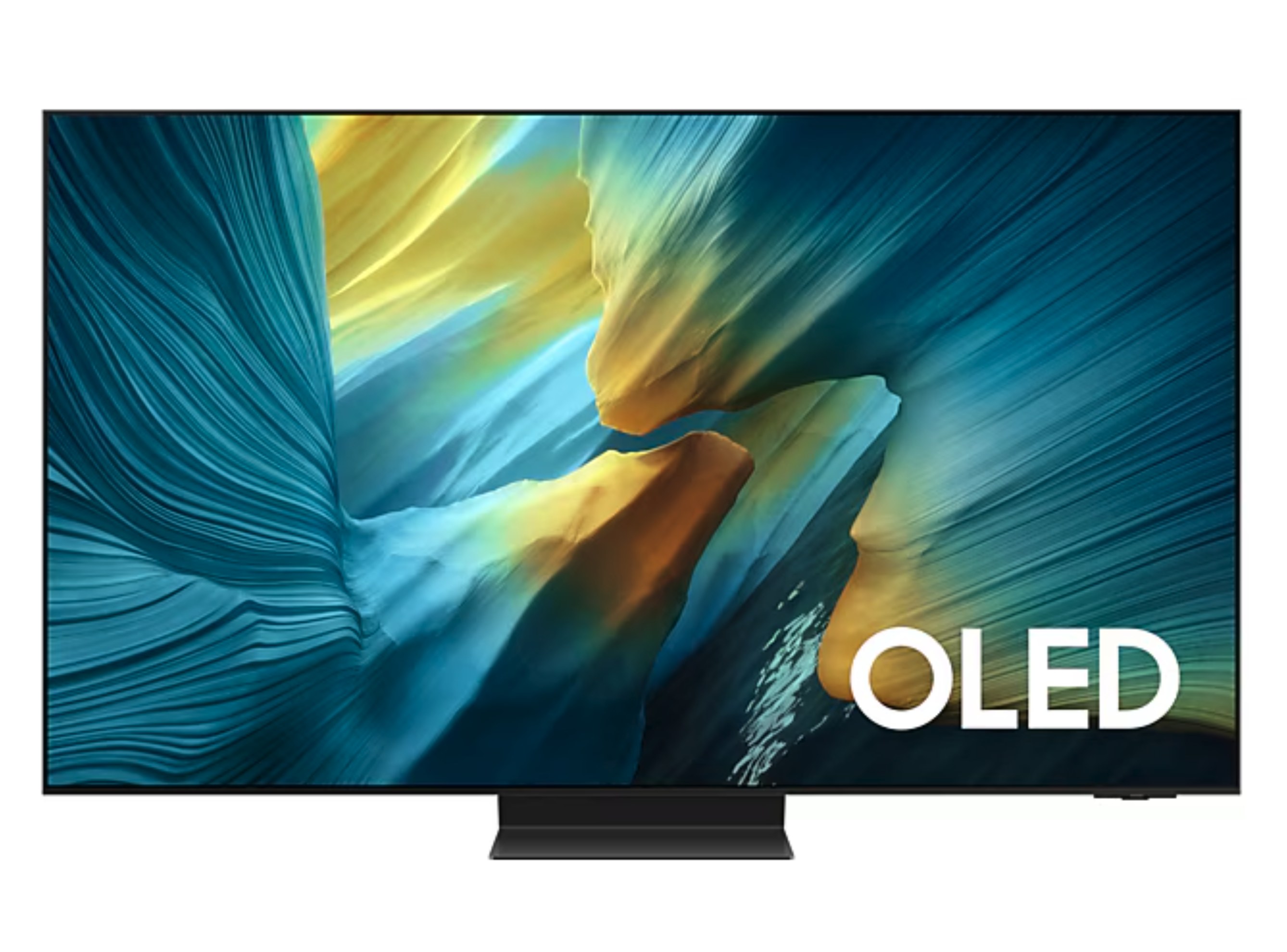SAMSUNG QE65S95FATXXN télévision 4K UHD - 65"
