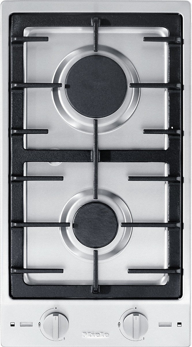 MIELE CS1012-2 PROLINE table de cuisson au gaz - domino