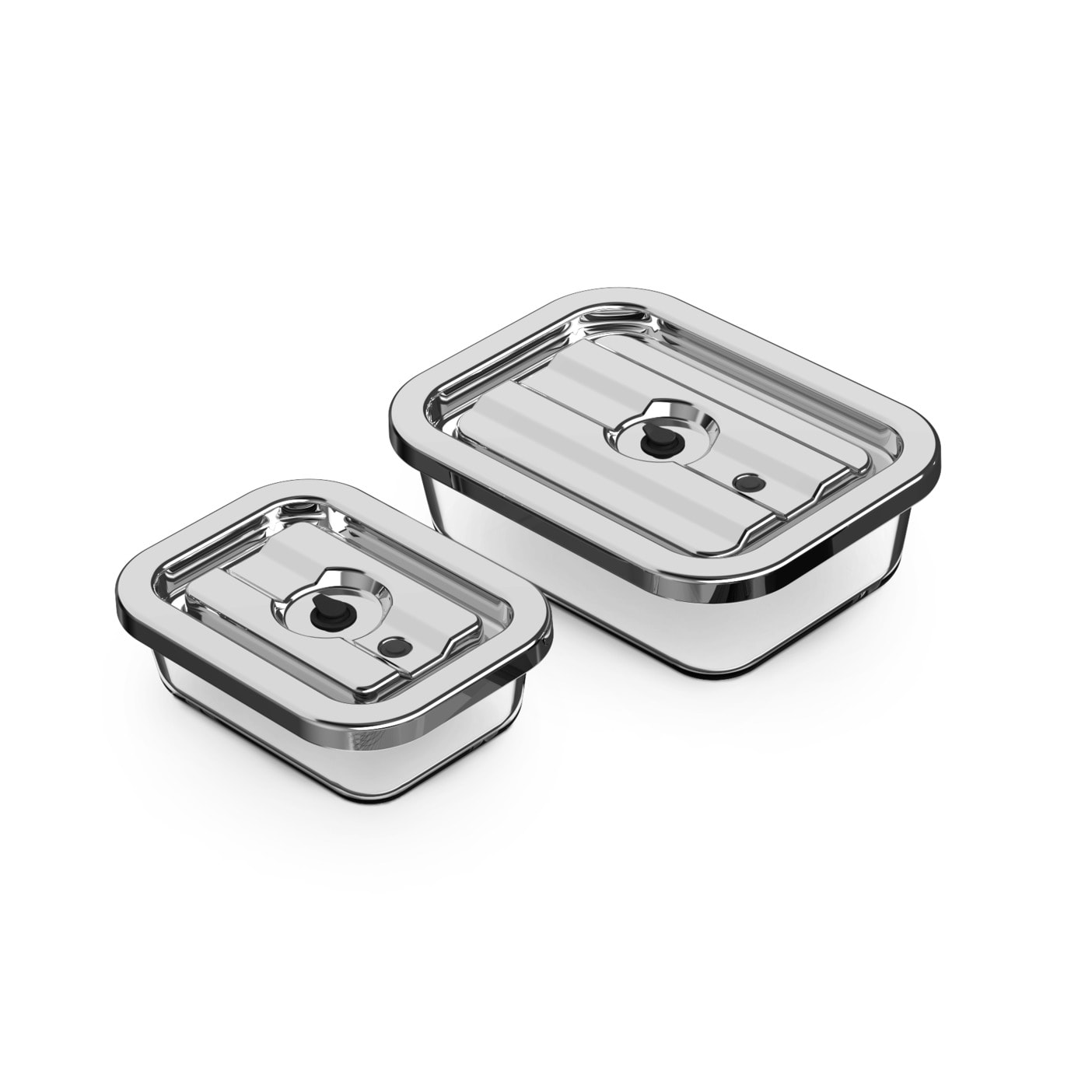 AEG AVGB1 boîte sous-vide