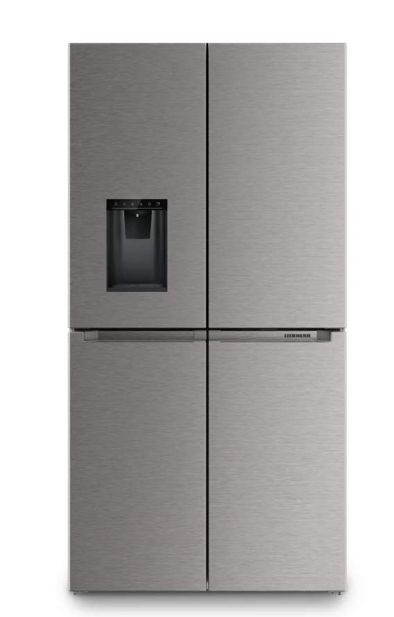 LIEBHERR MBSDDI902820 side-by-side