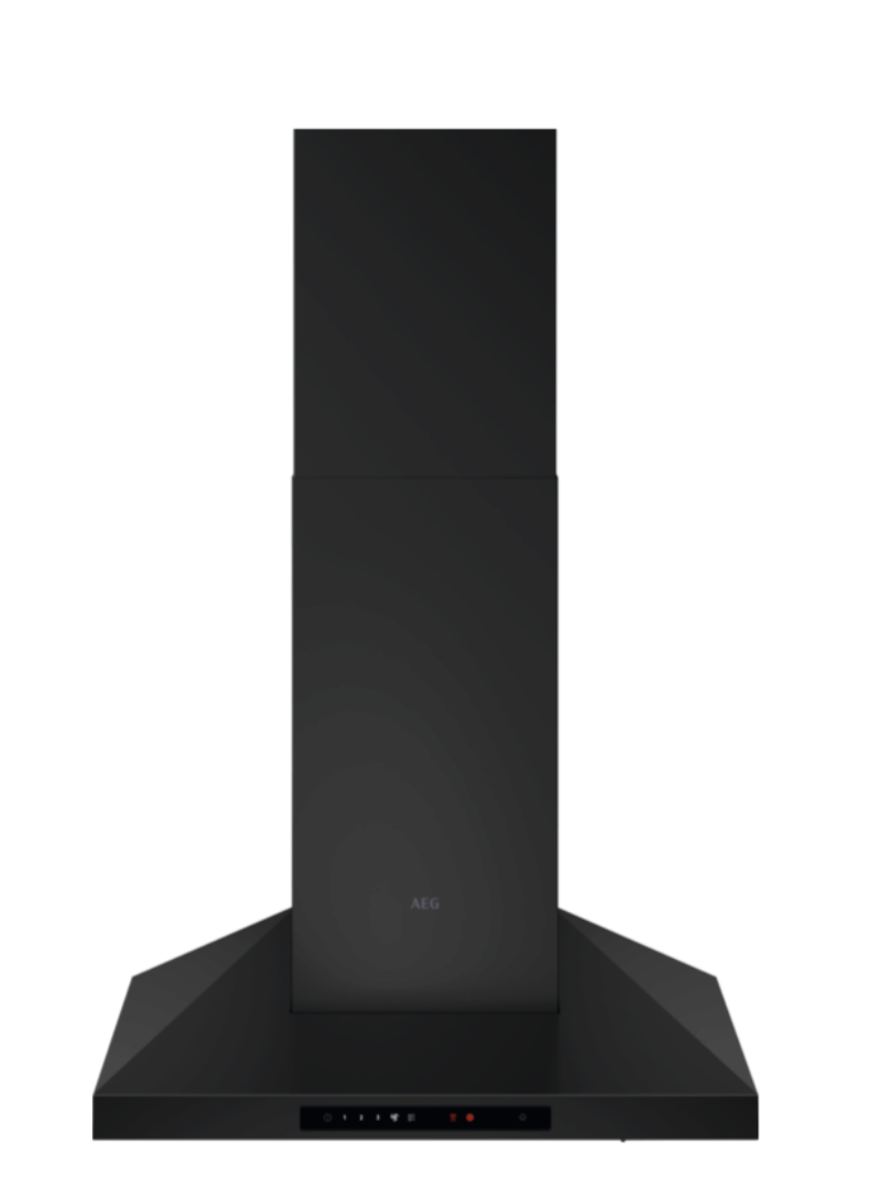 AEG DKB6671HB 6000 hotte décorative - 60cm