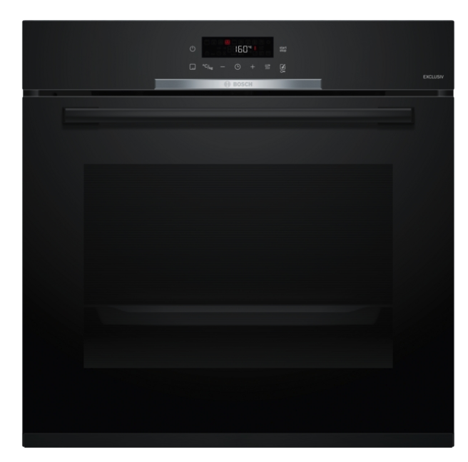 BOSCH HBG3720B4 Series 4 four multifonction - 60cm
