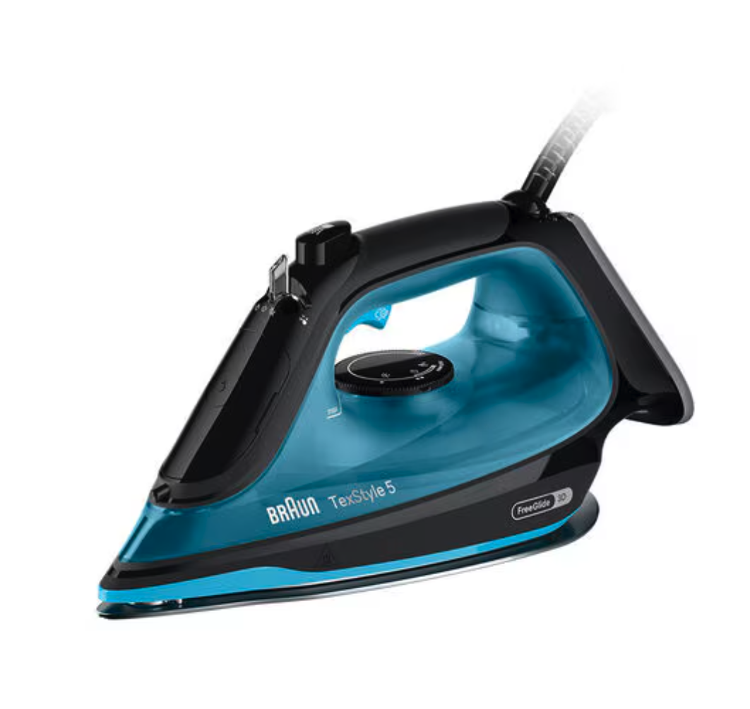 BRAUN (DELONGHI) BHSI5256BL système de repassage