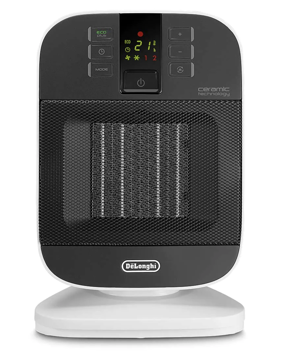 BRAUN (DELONGHI) DLHFX60V20 radiateur soufflant