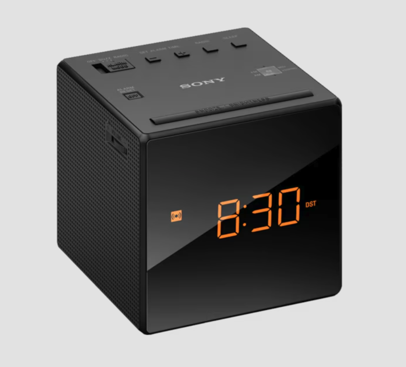 SONY ICFC1B.CED radio réveil