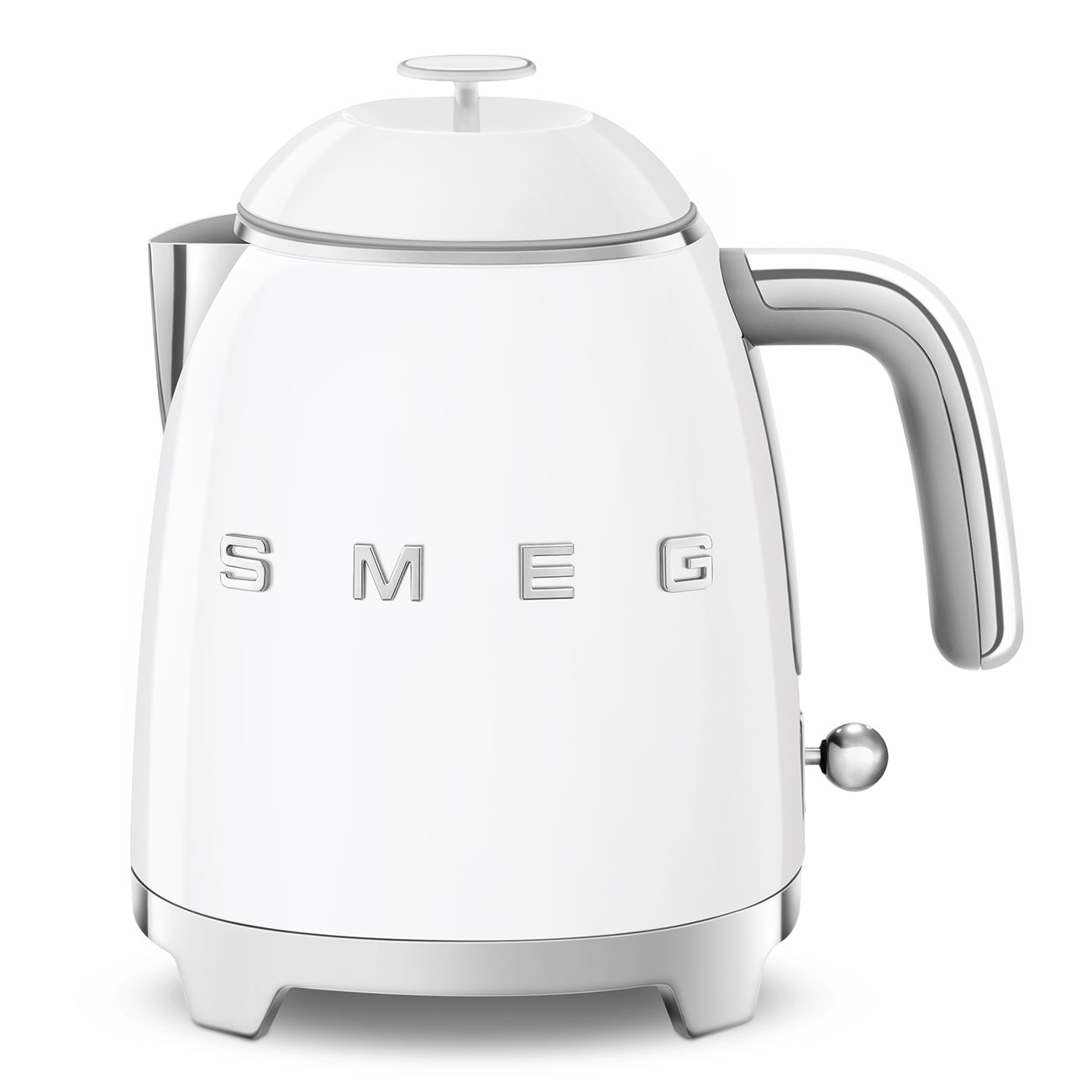 SMEG KLF05WHEU bouilloire