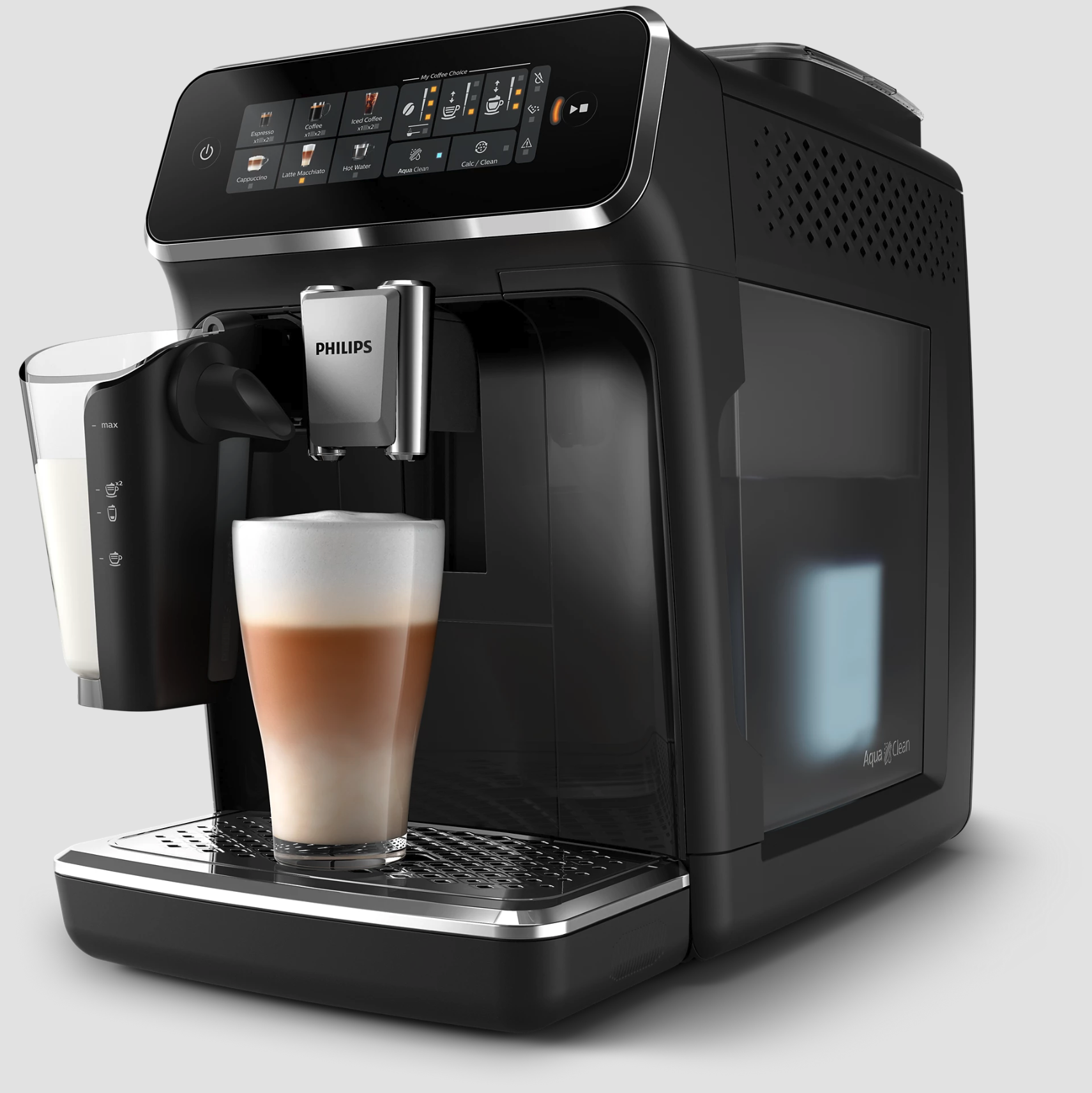PHILIPS PDEP3341/50 machine expresso