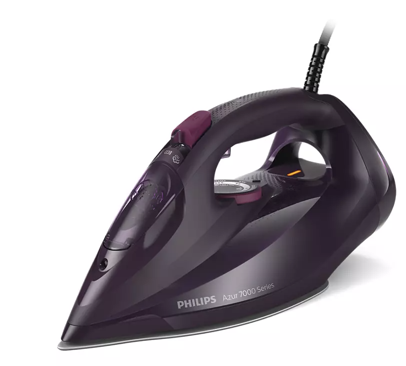 PHILIPS PDDST7061/30 centrale vapeur