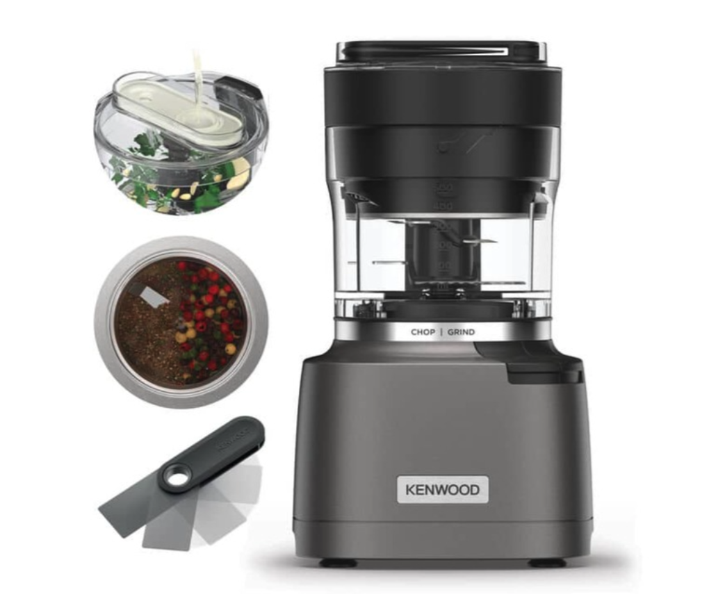 KENWOOD KECHP80.000SI hachoir