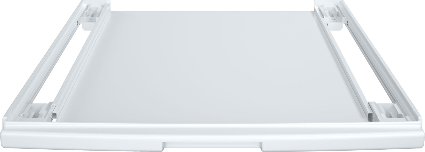 BOSCH WTZ27400 set de montage