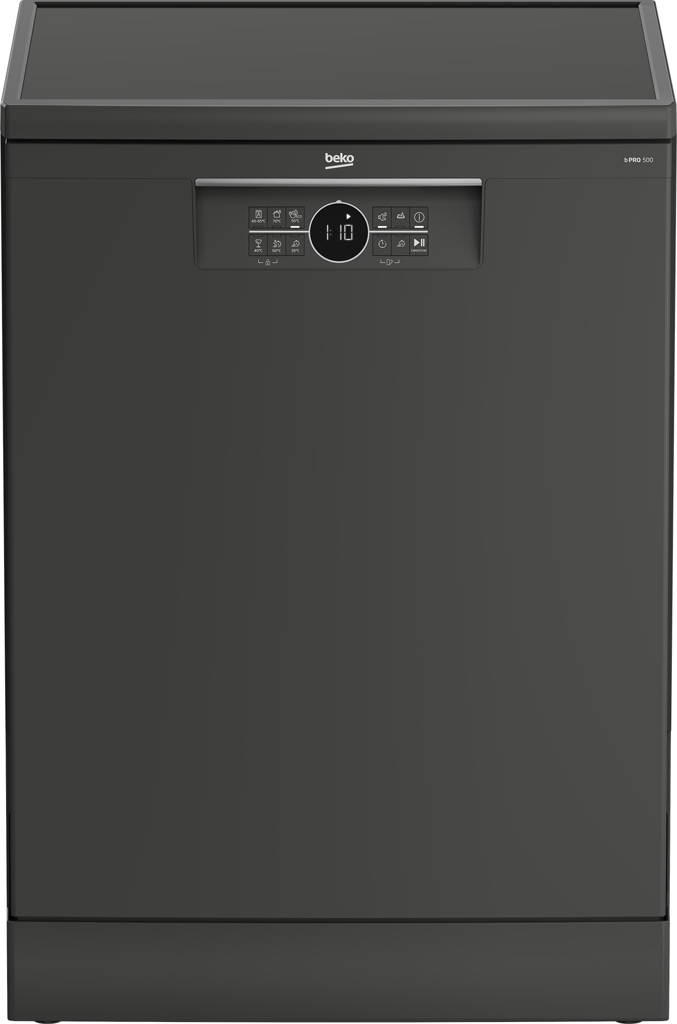 BEKO BDFN26443G lave-vaisselle