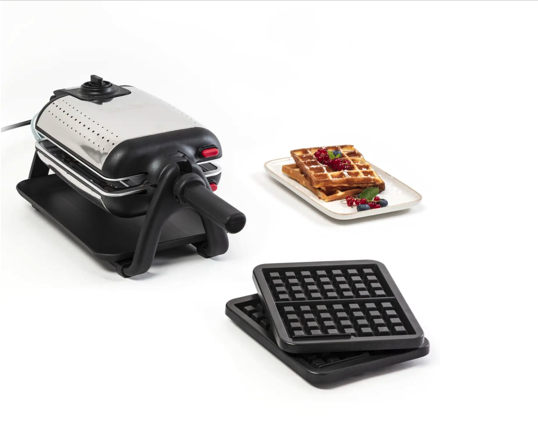 TEFAL TEWM756D12 gaufrier