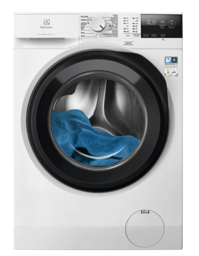 ELECTROLUX EFI62X94G 600 lave-linge