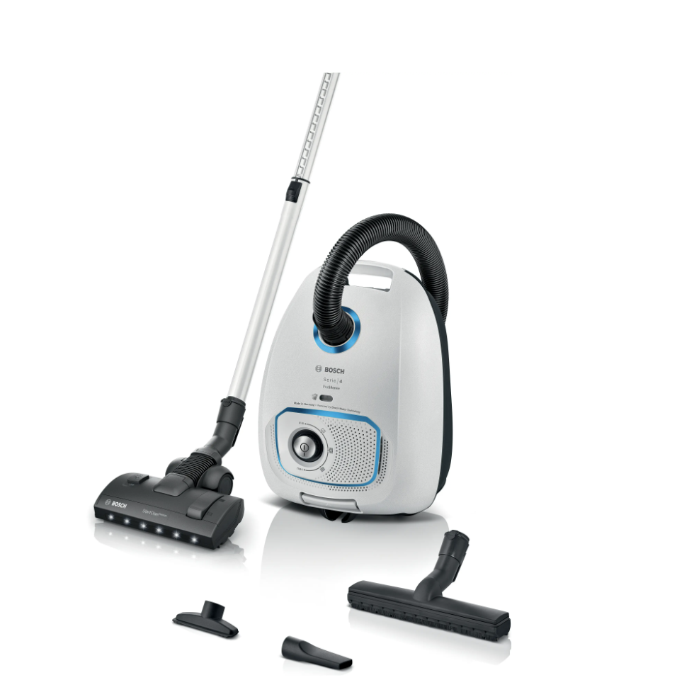 BOSCH BGL41SIL0L aspirateur avec sac