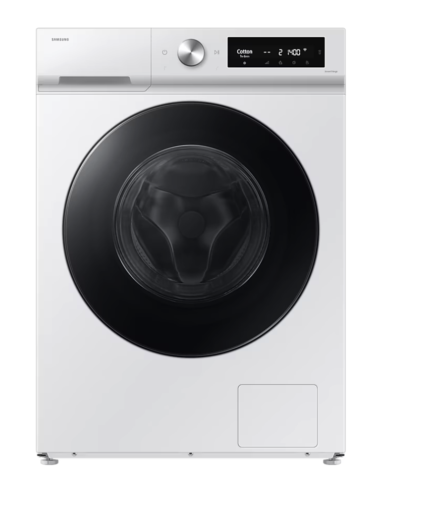 SAMSUNG WD11DB7B85GWU3 lave-linge séchant