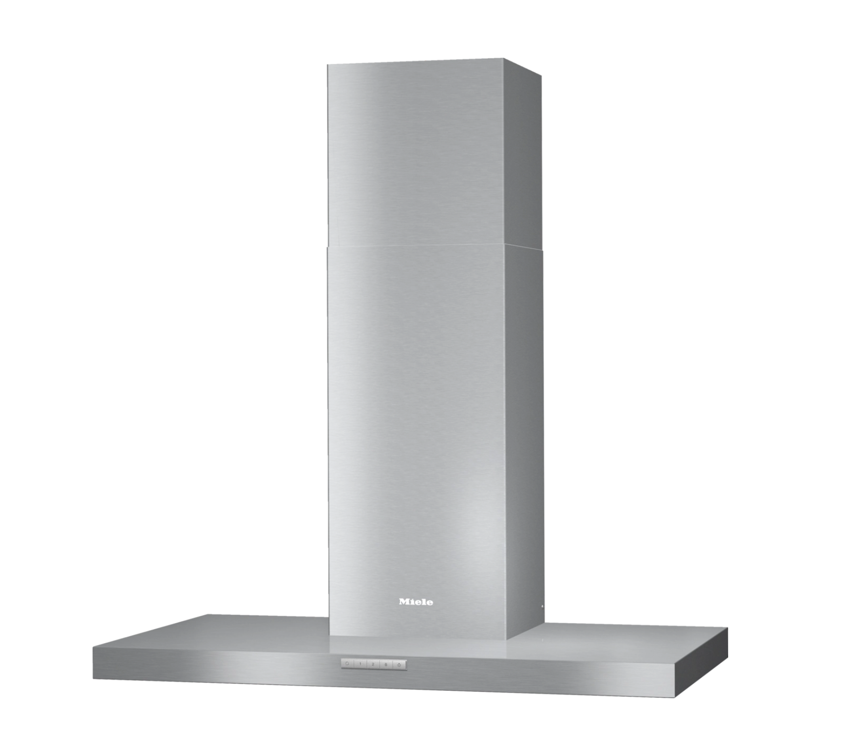 MIELE DAW1920ACTIVEEDST hotte décorative - 90cm