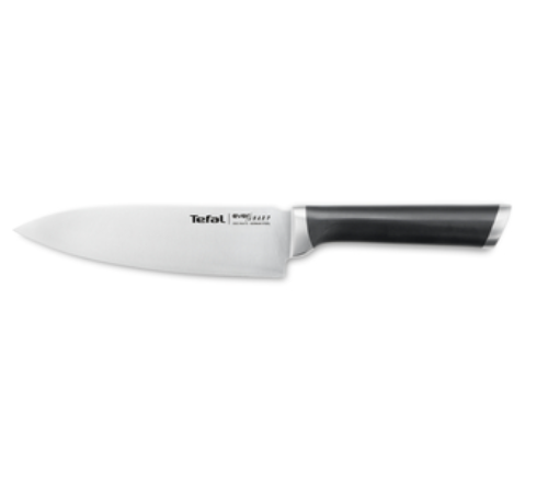TEFAL TEK2569004 couteau de chef