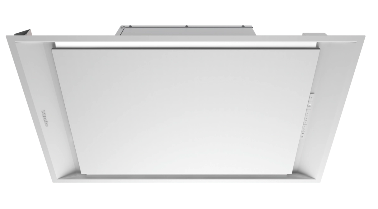 MIELE DAC2940WSMA hotte plafonnier - 88cm