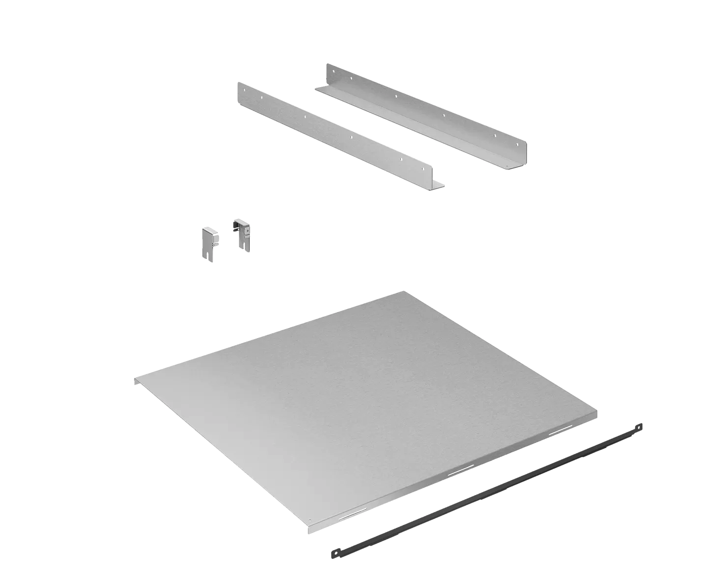 BOSCH HEZ6BMA00 kit d'installation