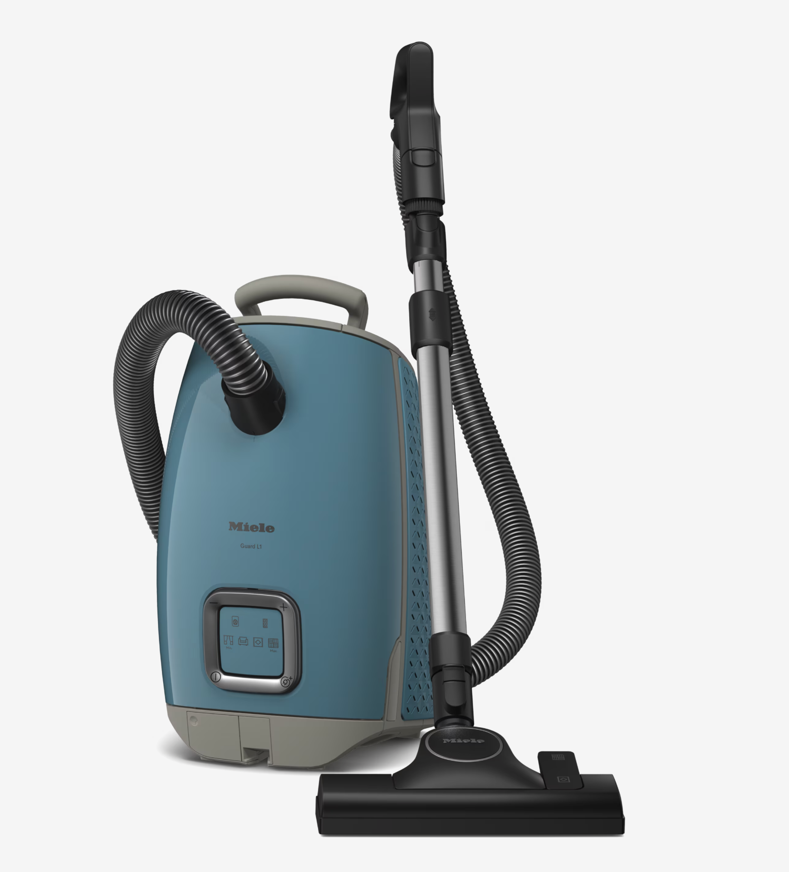 MIELE MI12558870 aspirateur avec sac