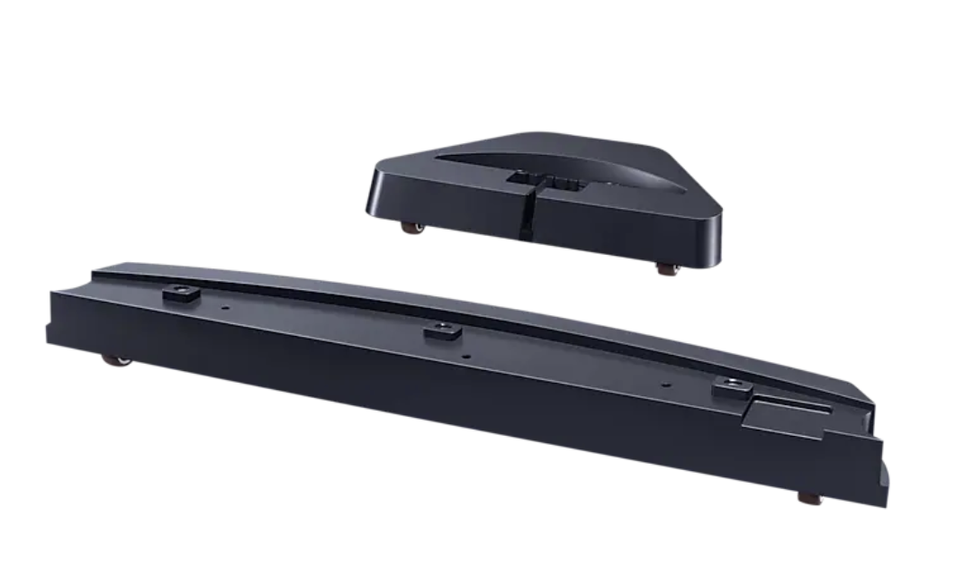 SAMSUNG VG-SCST43V/XC roues