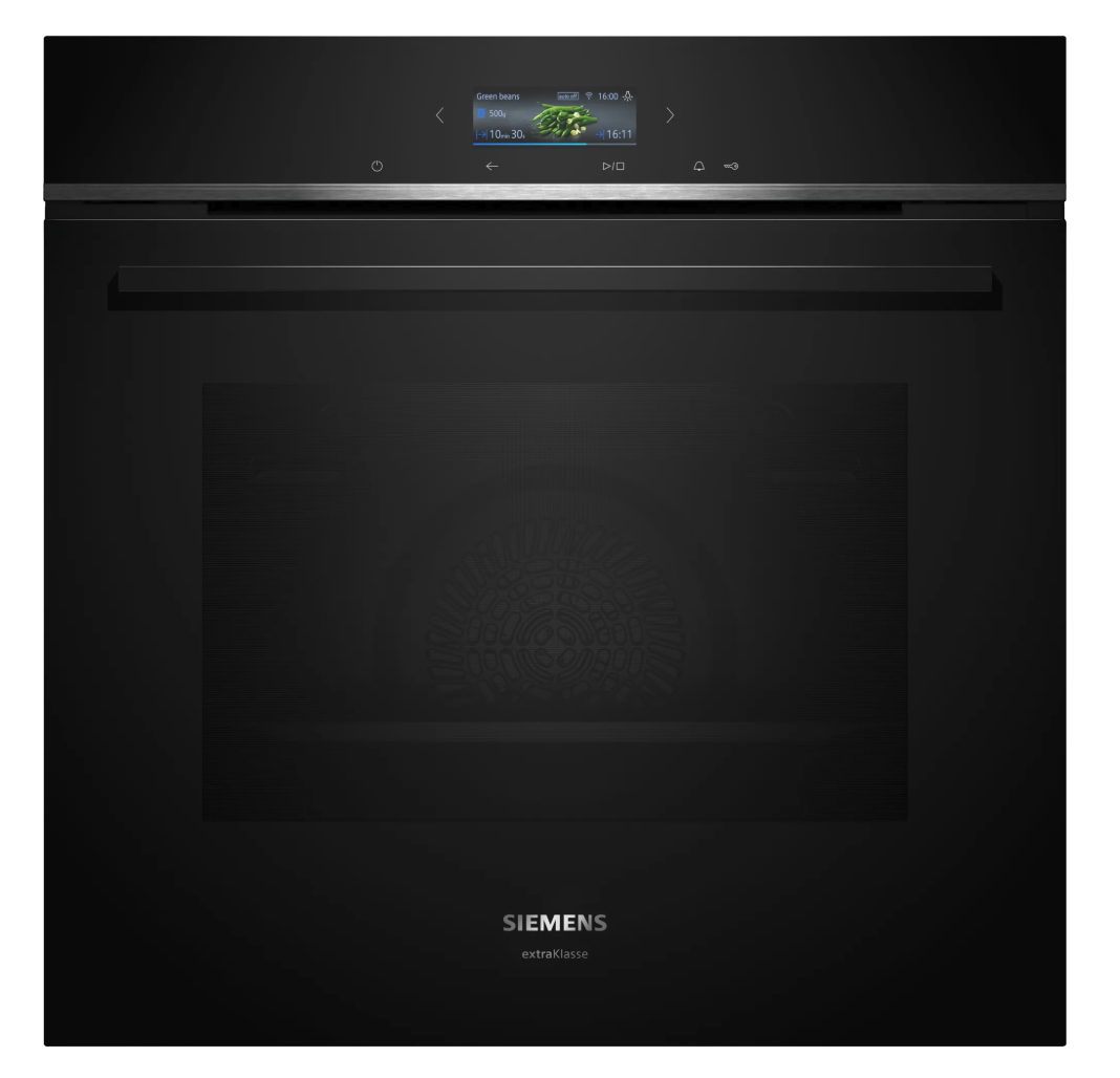 SIEMENS HB774GLB1 IQ700 four multifonction - 60cm