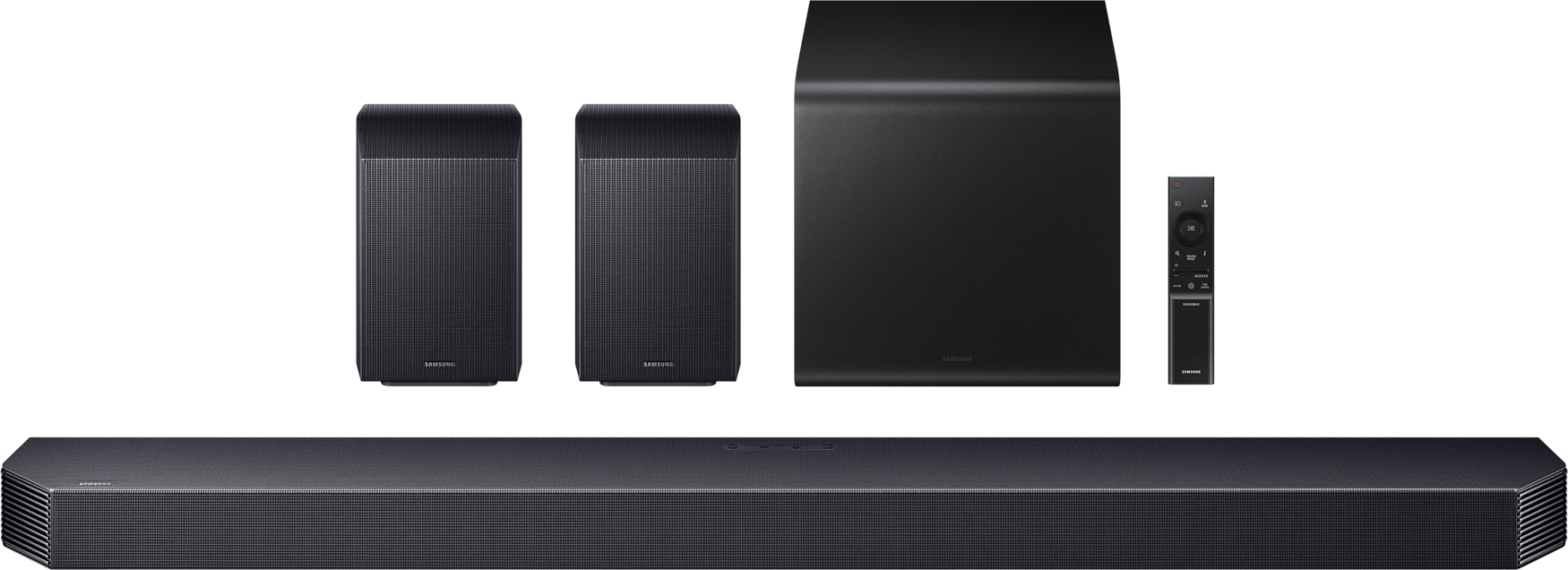 SAMSUNG HW-Q930H/XN