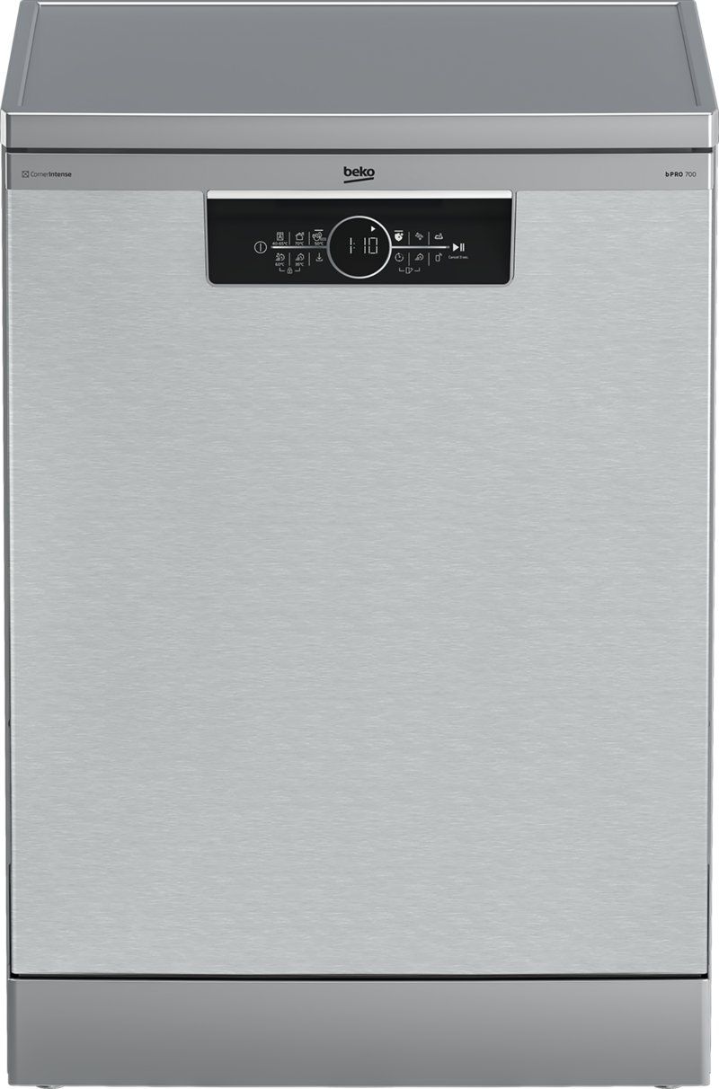 BEKO BDFN36650XC lave-vaisselle pose-libre