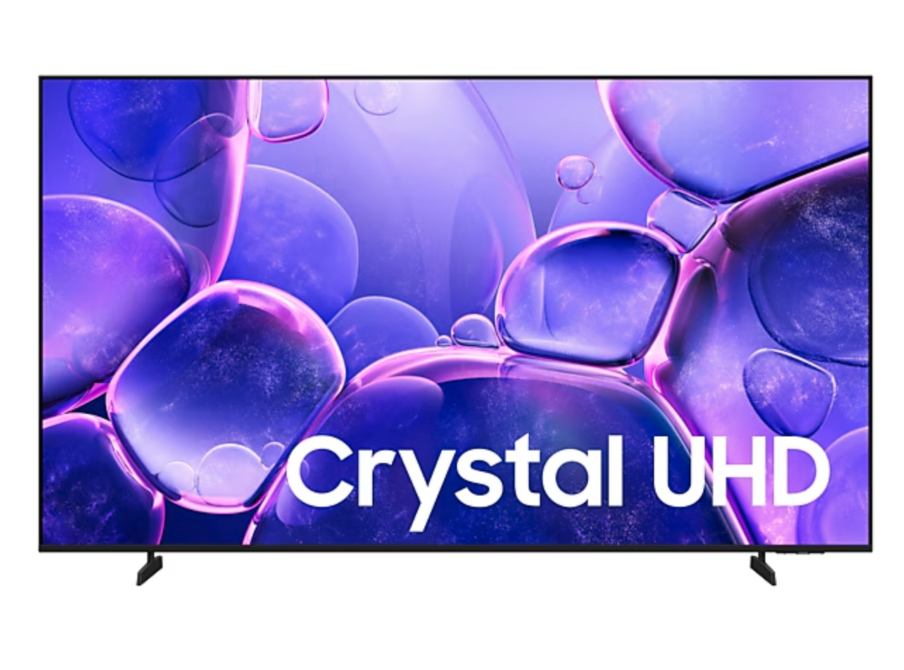 SAMSUNG UE65U8090FUXXN télévision UHD - 65"