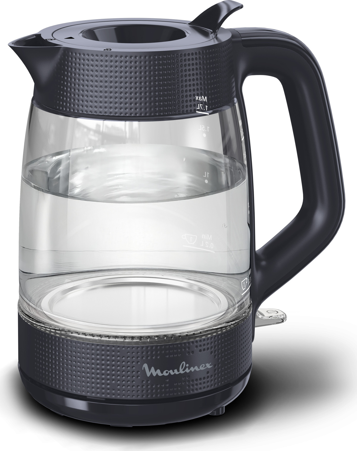 MOULINEX MOBY2G08E0