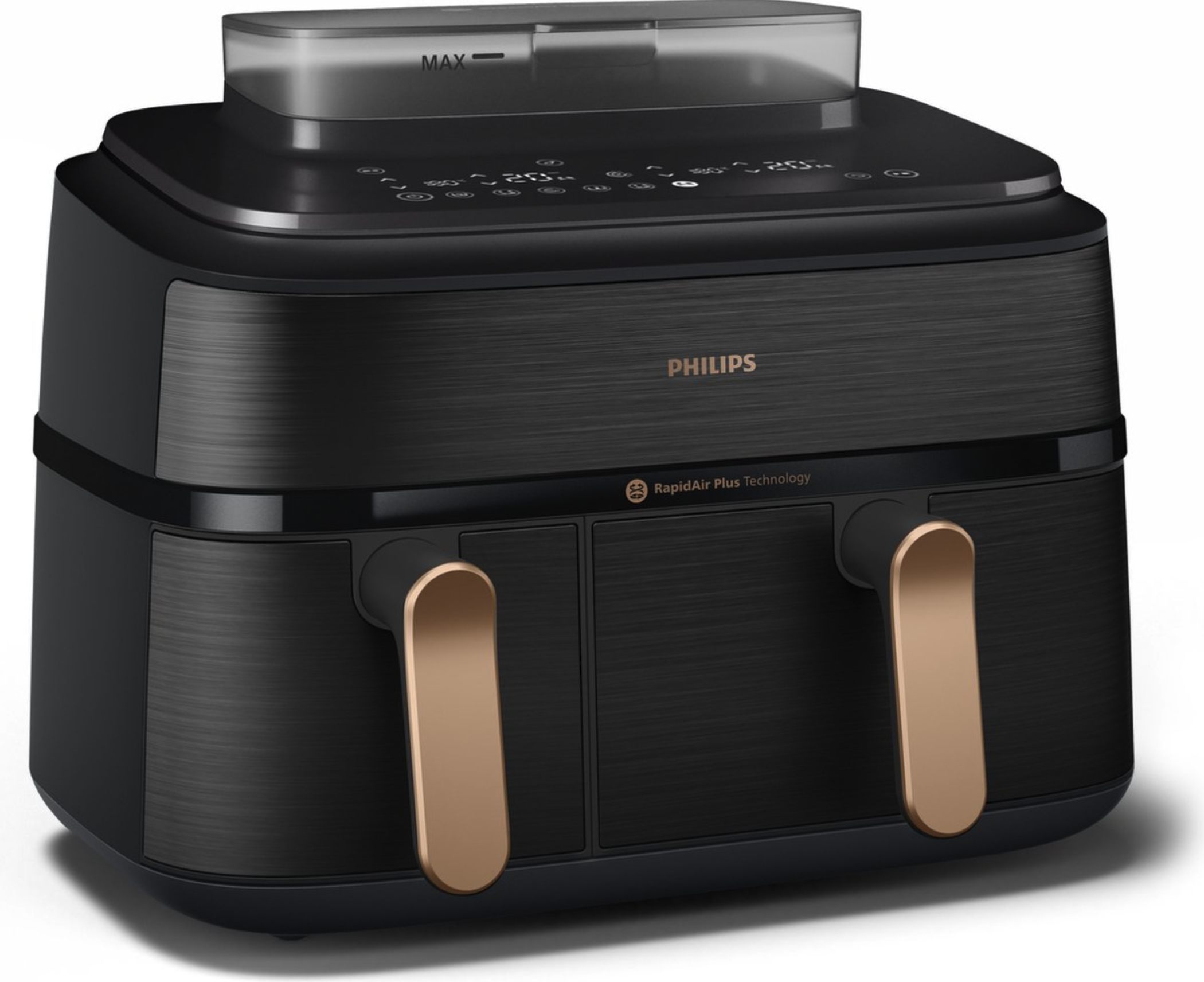PHILIPS PDNA552/00 friteuse saine