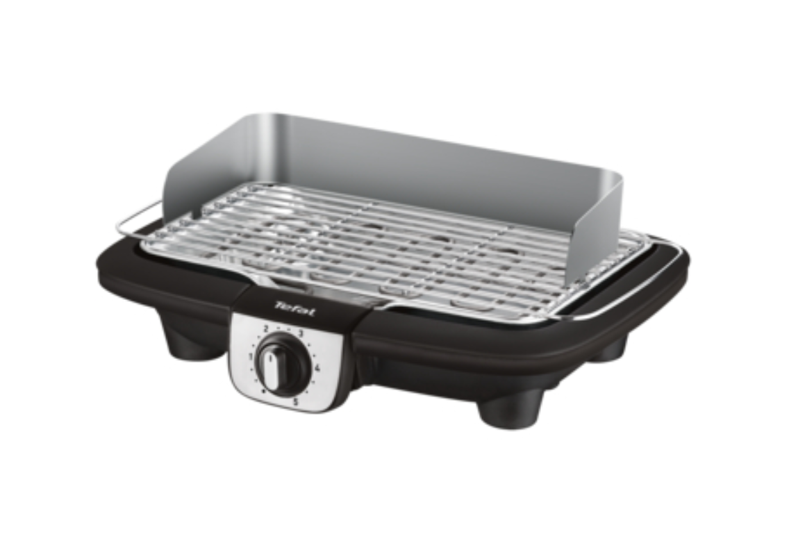 TEFAL TEBG90A810 barbecue de table