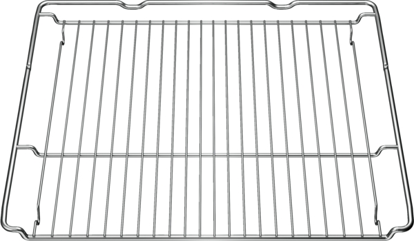 BOSCH HEZ634000 grille de cuisson
