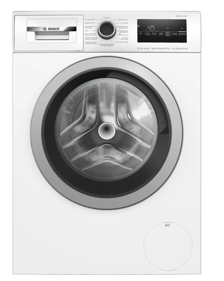 BOSCH WAN2827BFG SERIE 4 lave-linge