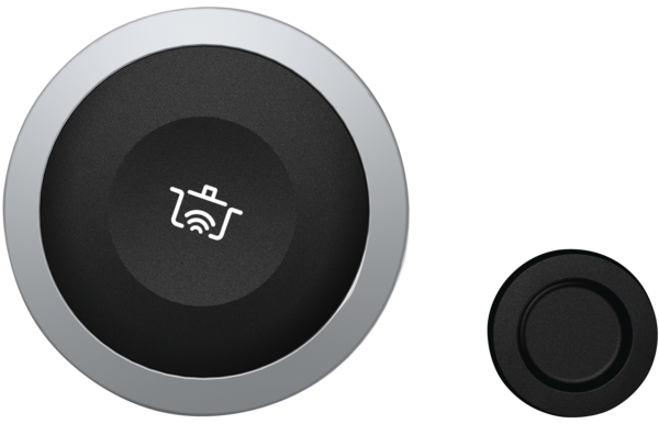 BOSCH HEZ39050 senseur de cuisson