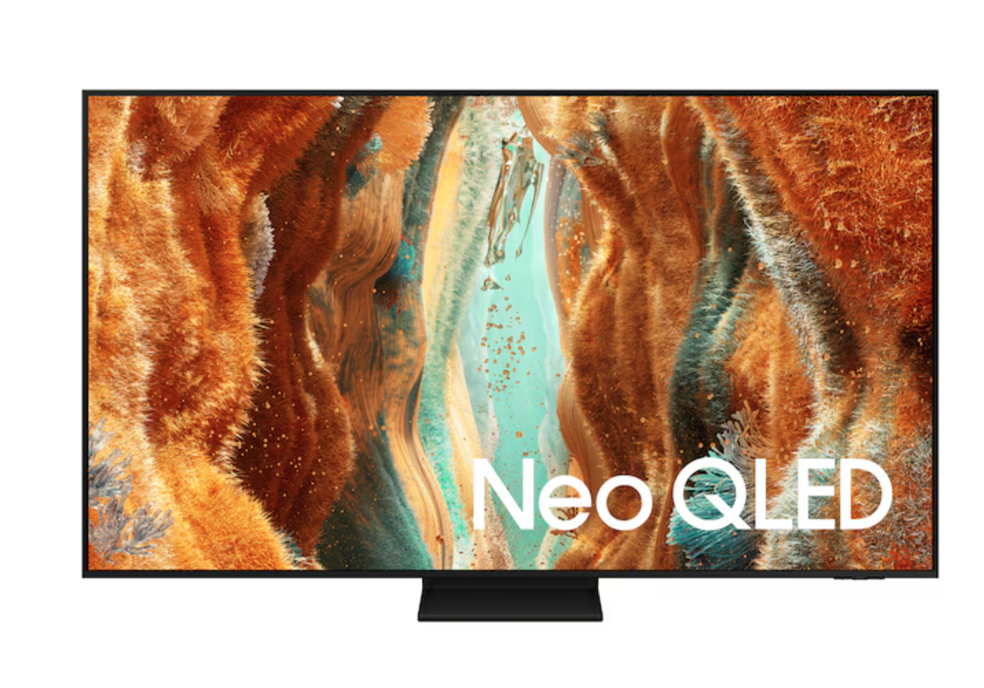 SAMSUNG QE55QN70FAUXXN télévision 4K UHD - 55"