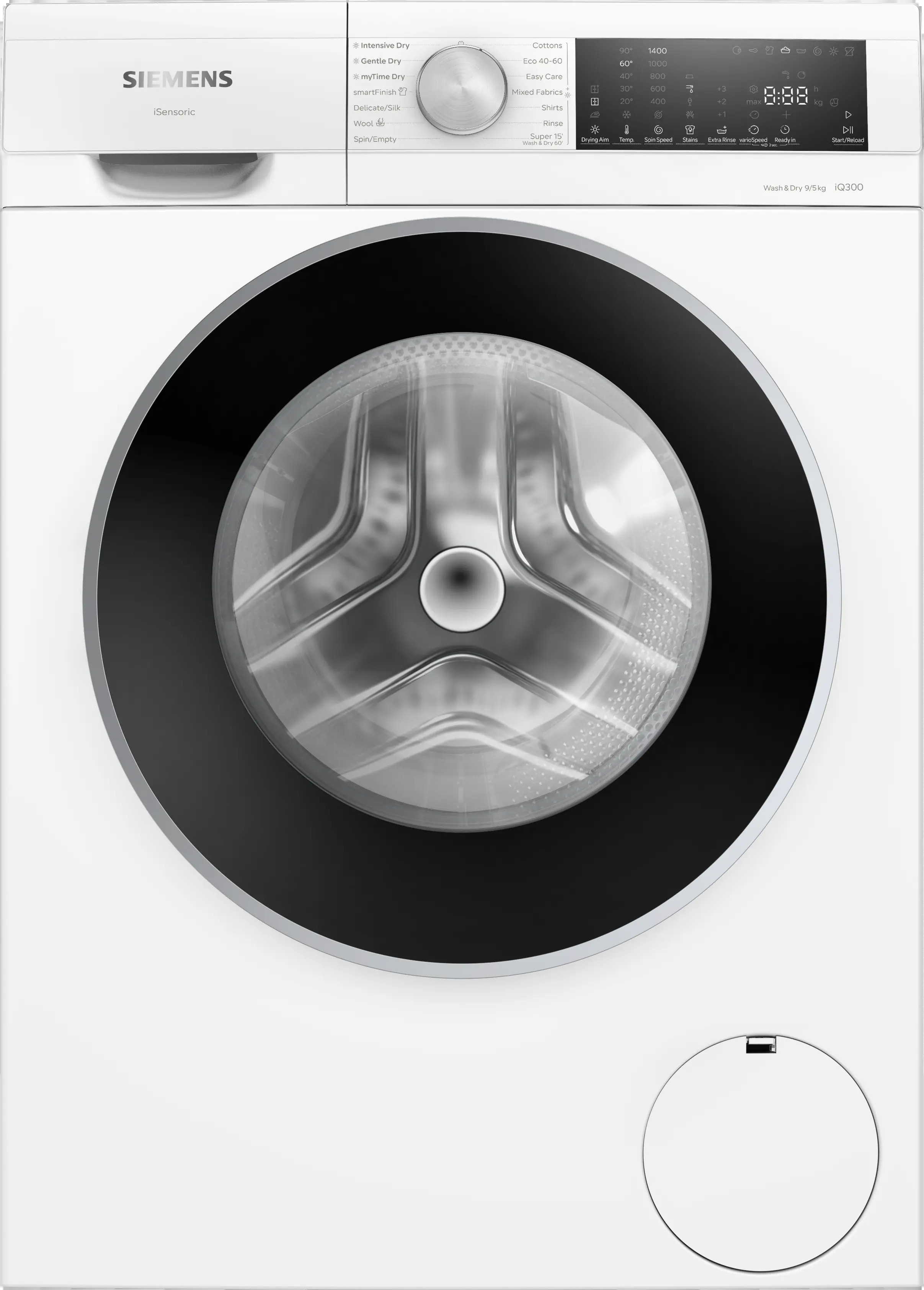 SIEMENS WN44A101EU