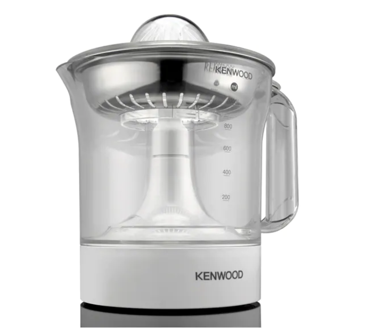 KENWOOD KEJE290 presse fruits