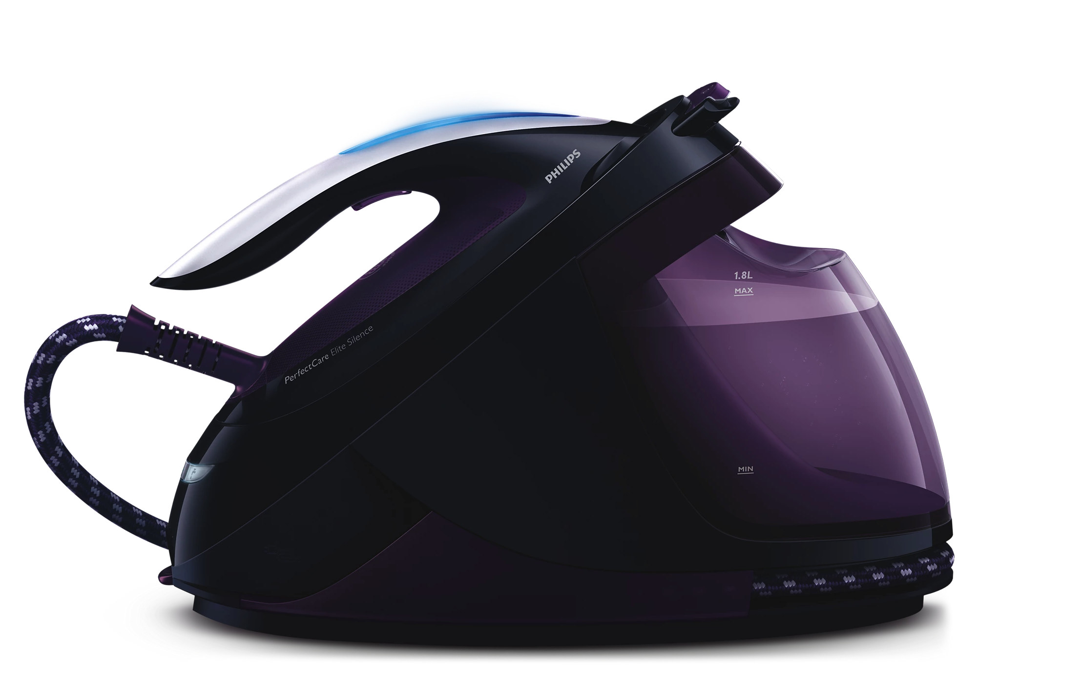 PHILIPS PDGC9650/80 centrale vapeur