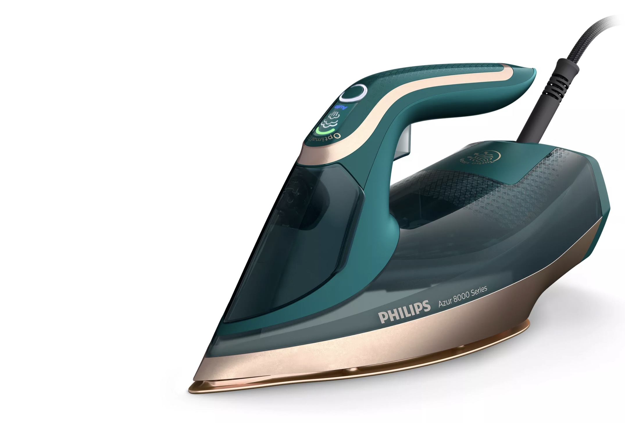 PHILIPS PDDST8030/70 fer à vapeur