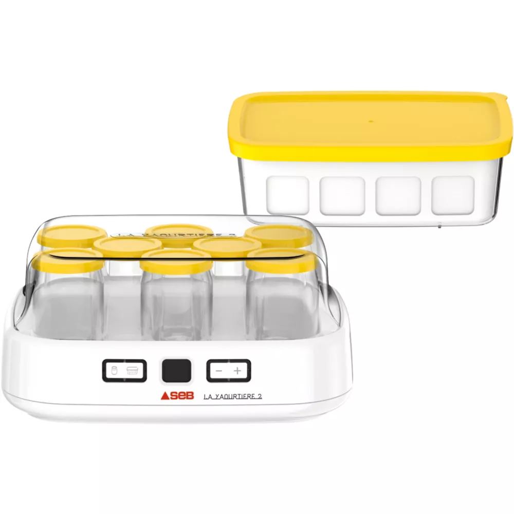 SEB SEYG500210 yaourtière