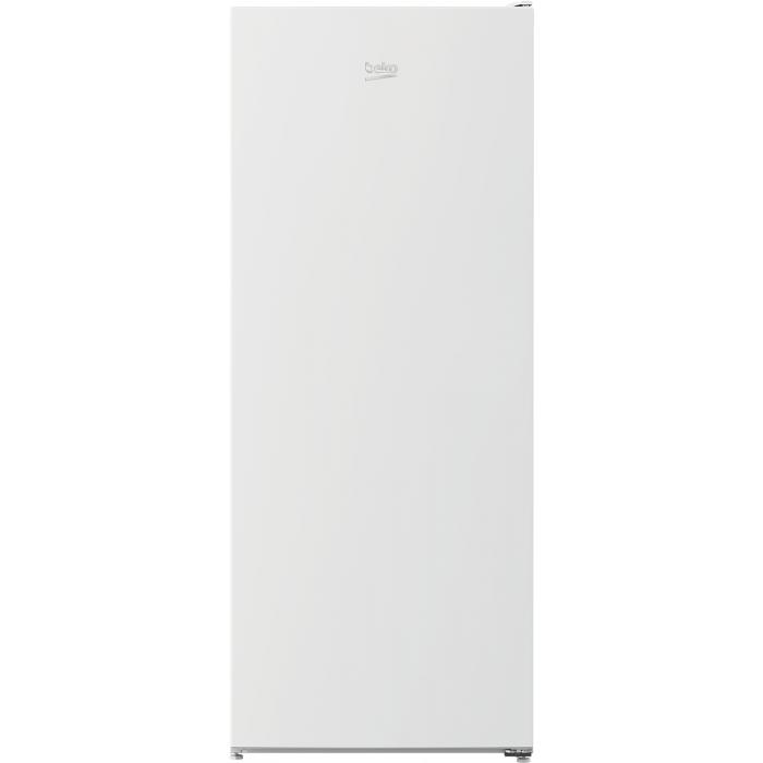 BEKO RFSA210K40WN congélateur pose-libre - 136cm