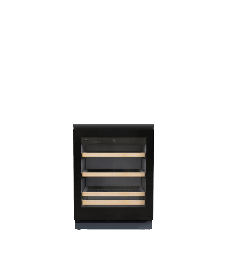 LIEBHERR UWGB363120 cave à vin sous-encastrable