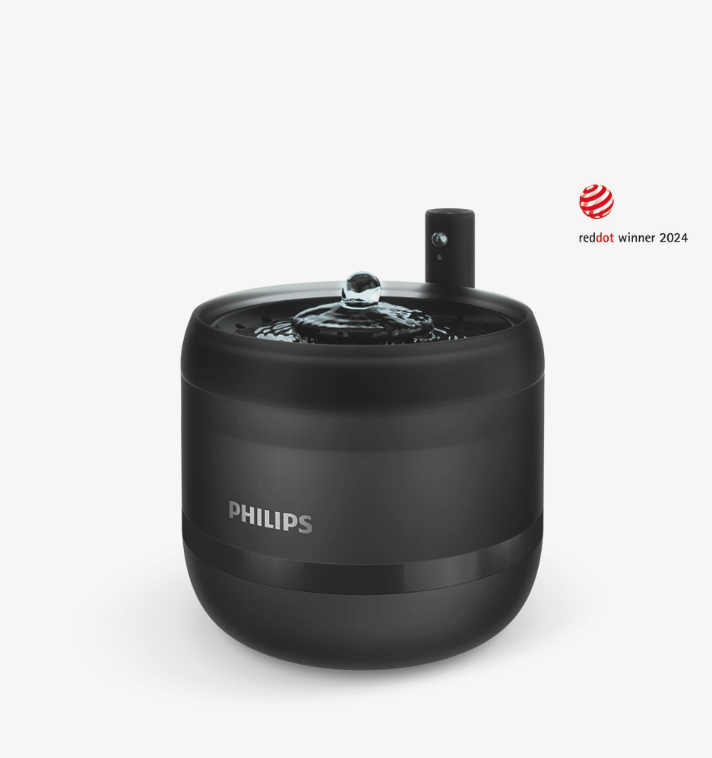 PHILIPS PDPAW3210/02 fontaine d'eau
