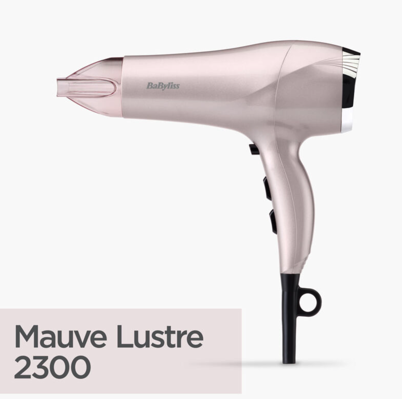 BABYLISS BAD781E seche-cheveux