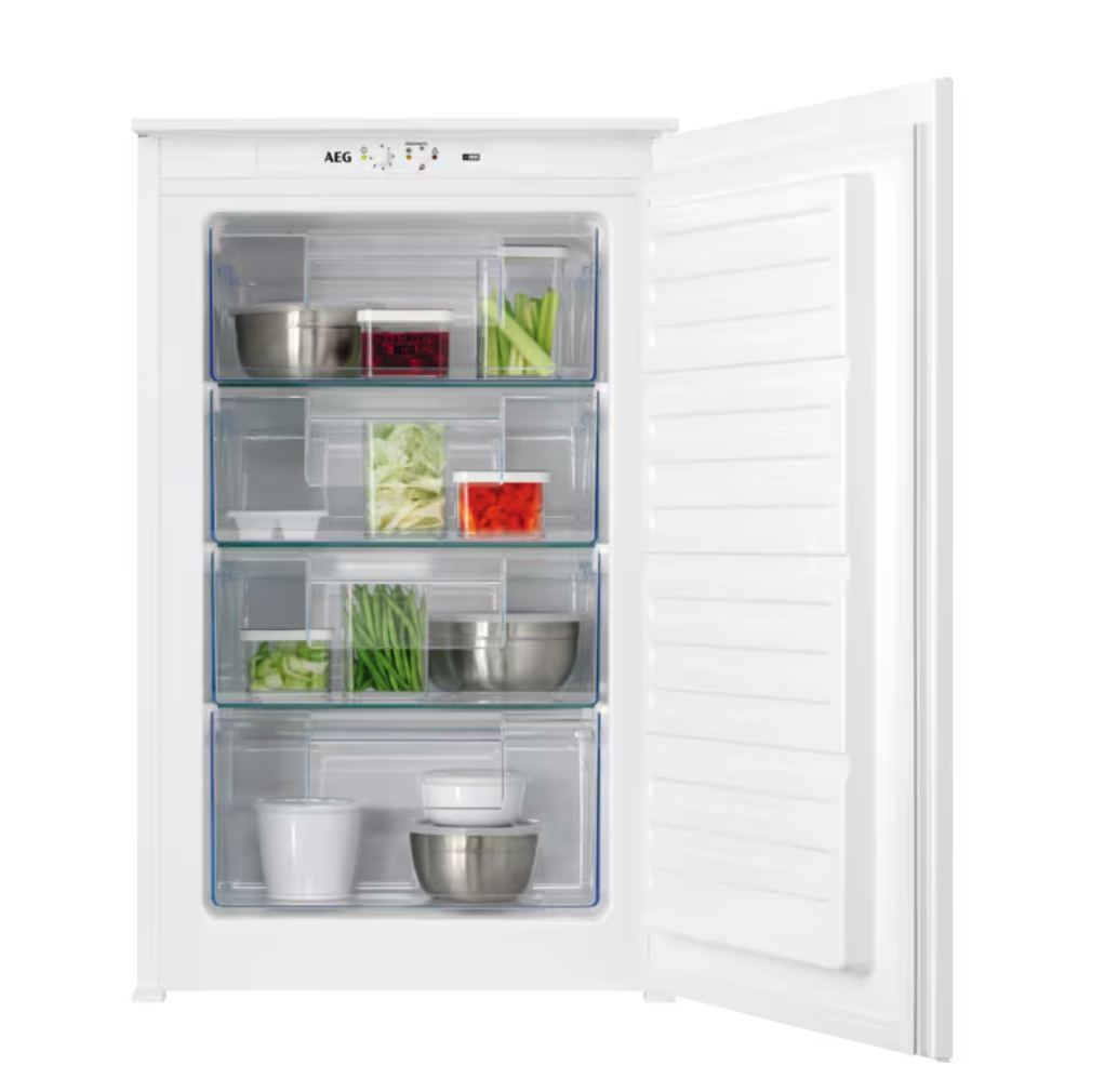 AEG TAB6L88EF 6000 congélateur encastrable - 88cm