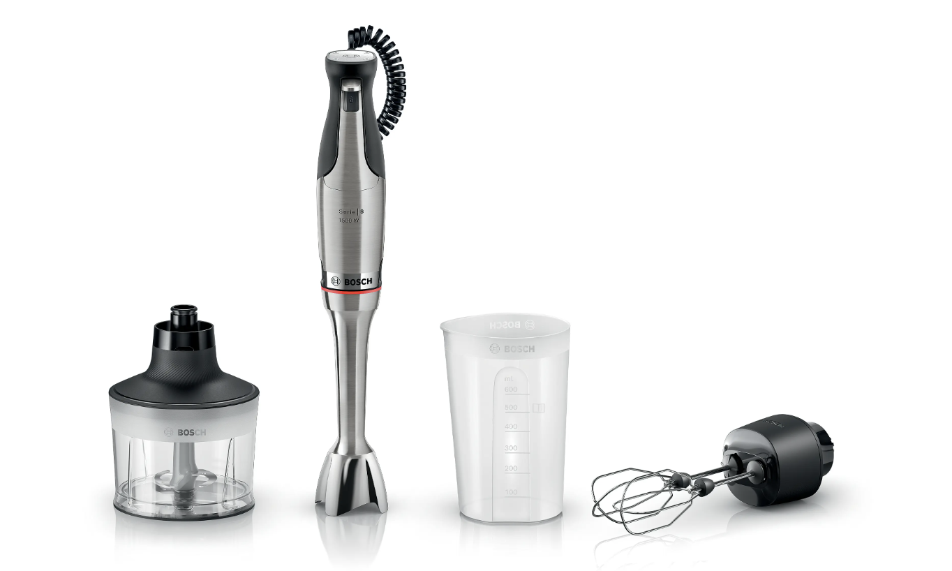 BOSCH MSM8M934 mixeur