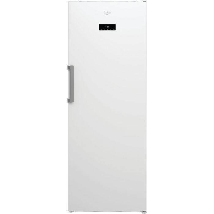 BEKO RFNE448E45W congélateur pose-libre - 192cm