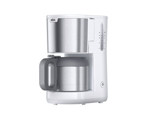 BRAUN (DELONGHI) BHKF1505WH cafetière