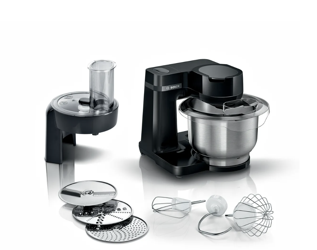 BOSCH MUMS2EB01 SERIE 2 robot de cuisine